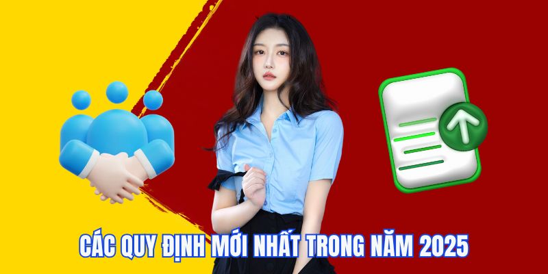Các quy định bảo mật thông tin KM88 mới nhất trong năm 2025
