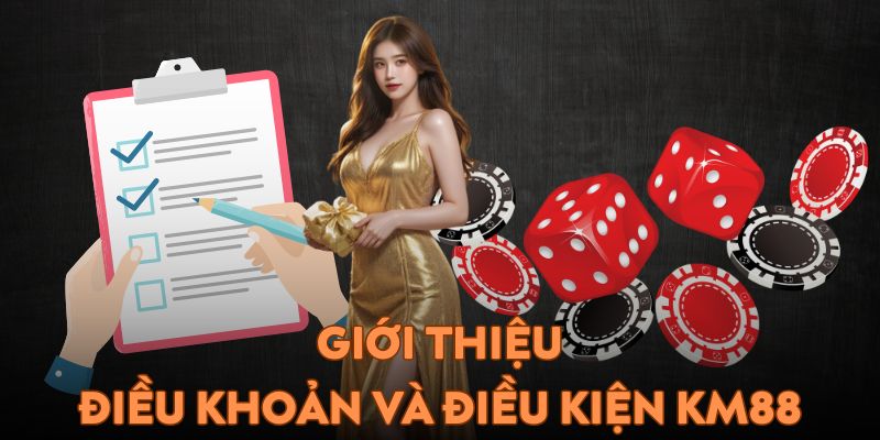 Chính sách điều khoản và điều kiện KM88