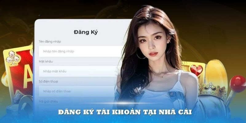 Hướng dẫn các hội viên cách đăng ký KM88 chi tiết nhất