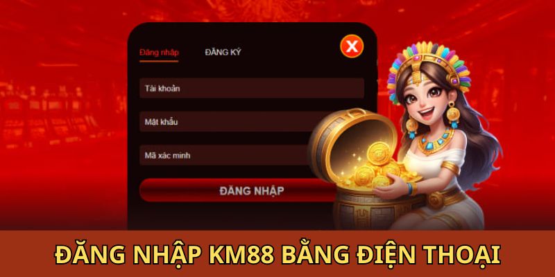 Khám phá các bước gia nhập nền tảng trực tuyến qua ứng dụng di động
