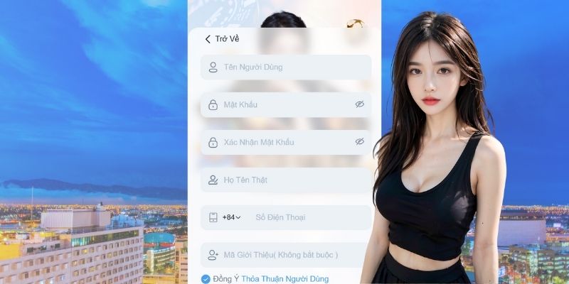 Miễn trừ trách nhiệm KM88 khi người chơi đưa thông tin sai