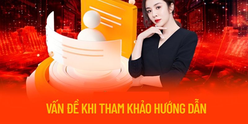 Những lỗi cần tránh khi tìm hiểu hứng dẫn KM88