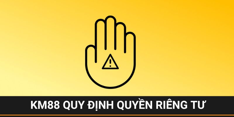 Trách nhiệm bảo mật của nhà cái đối với quyền riêng tư