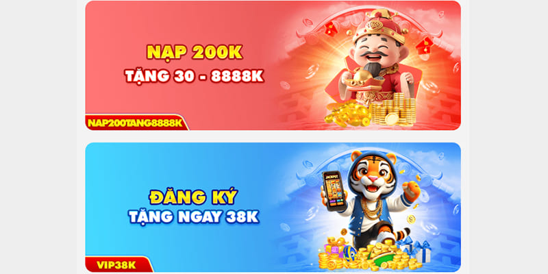 Hàng loạt gói khuyến mãi KM88 hấp dẫn đang được áp dụng